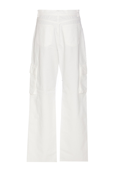 Shop Pinko Caty Jeans In White