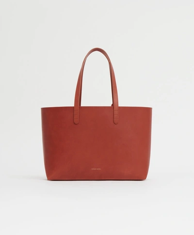 MANSUR GAVRIEL SMALL TOTE 