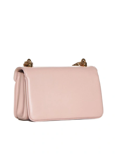 Shop Dolce & Gabbana Bags In Pink
