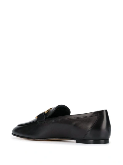 Shop Tod's Flat Shoes