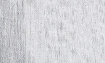 Eileen Fisher Organic Linen Crop Wide Leg Pants In White