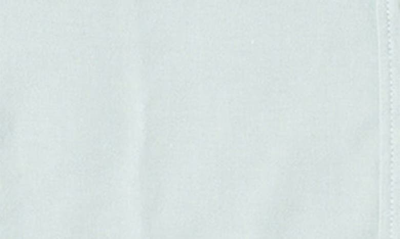 Rvca Kids' That'll Do Stretch Short Sleeve Button-down Shirt In Green Haze