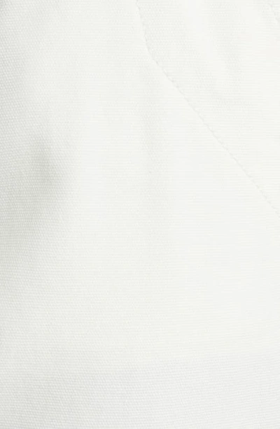 Vans Pants In Marshmallow