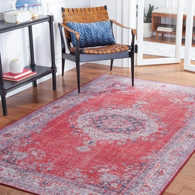 Shop Safavieh Tucson Collection Rug