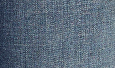 Jag Jeans Eloise Release Hem Mid Rise Bootcut Jeans In Alfresco Blue