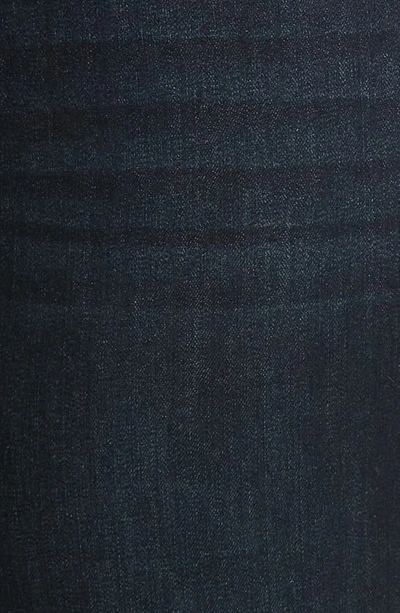 Wit & Wisdom 'ab'solution Straight Leg Jeans In Indigo
