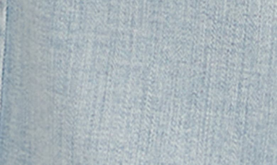 Shop Jag Jeans Jag Sophia High Waist Wide Leg Jeans In Surf Spray Blue