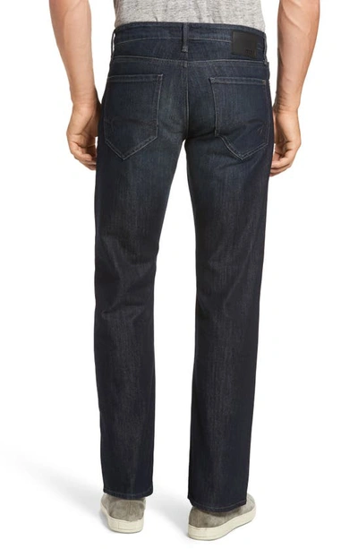 Mavi Jeans Josh Bootcut Jeans In Deep Stanford