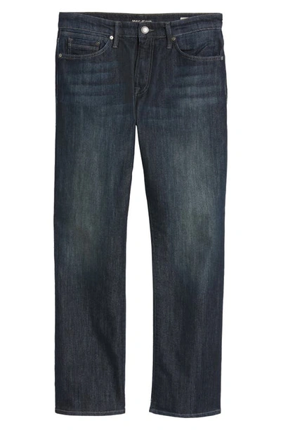 Mavi Jeans Josh Bootcut Jeans In Deep Stanford