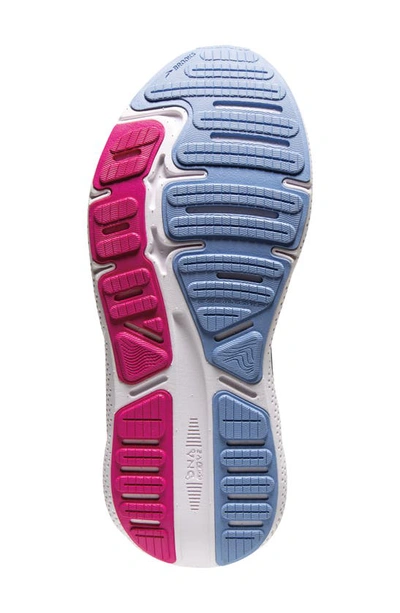 Brooks Ghost Max Running Shoe In Ebony/ Open Air/ Lilac Rose