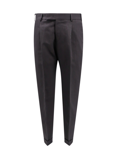 Shop Pt01 Trouser In Black