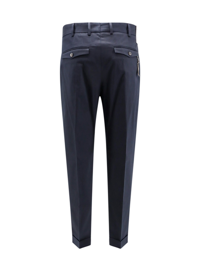 Shop Pt01 Trouser In Blue