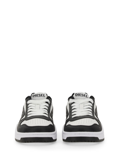 Shop Diesel S-ukiyo V2 Sneaker
