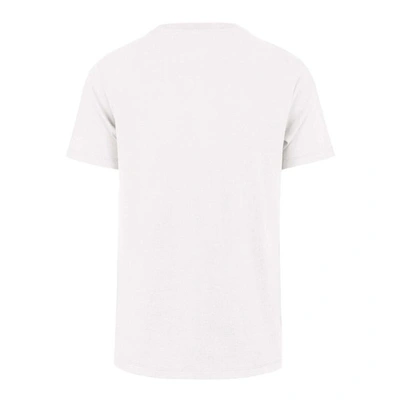 Shop 47 ' White Kansas City Chiefs Regional Franklin T-shirt