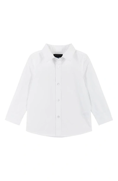Andy & Evan Little Boy's Five-piece Suit In White