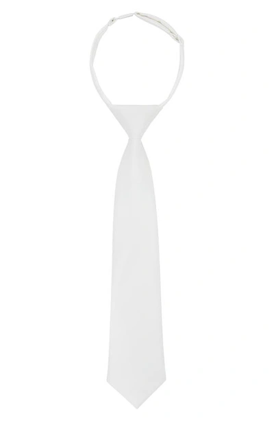 Andy & Evan Little Boy's Five-piece Suit In White