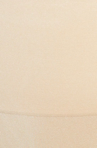 Wacoal Smooth Series Shaping High-cut Briefs In Sand