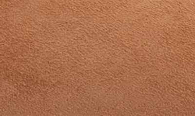 Aerosoles Betsy Pumps In Tan Suede