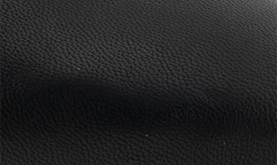 Aerosoles Betsy Pump In Black Leather