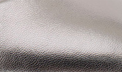 Aerosoles Ebel Dress-pump-mid Heel In Champagne Leather