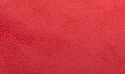 Aerosoles Betsy Dress-pump-high In Red Suede