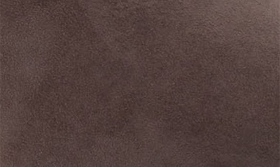 Aerosoles Levanto Pointed Toe Bootie In Java Suede