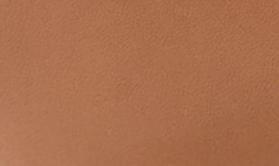 Aerosoles Bia Zebra Print Calf Hair Flat In Tan Leather