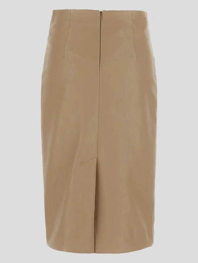 Shop Lardini Skirt