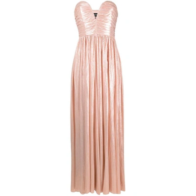Shop Retroféte Retrofête Dresses In Pink