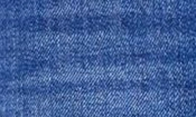 L Agence Jones Ultra High Rise Stovepipe Denim Jean In Boyle In Serrano