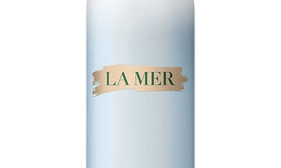 Shop La Mer The Cool Micellar Cleanser, 6.7 oz