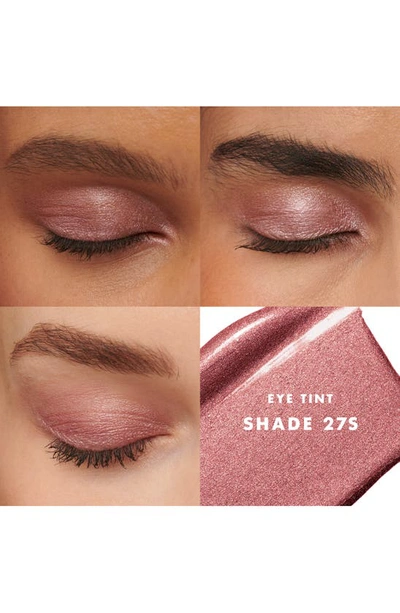 Shop Armani Beauty Eye Tint Liquid Eyeshadow In 27s Sunset