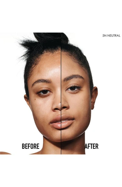 Dior Forever Natural Matte Velvet Compact Foundation In 5 Neutral