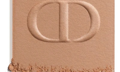 Dior Forever Natural Matte Velvet Compact Foundation In 5 Neutral