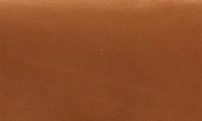 Shop Rag & Bone Small Max Leather Crossbody Bag In Tan