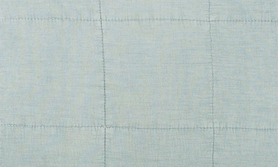 Pom Pom At Home Antwerp Euro Sham In Sky