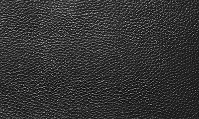 Cole Haan Essential Soft Leather Tote In Black