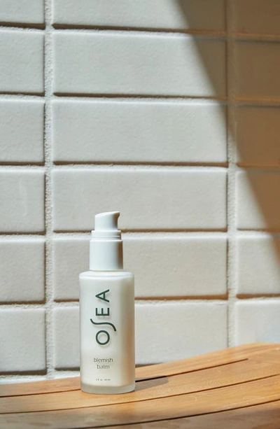 Osea Blemish Balm