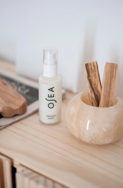 Osea Blemish Balm