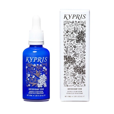 Shop Kypris Serum: Antioxidant Dew