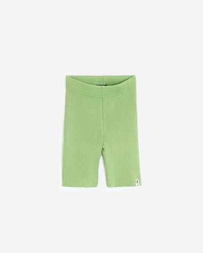 Shop Jordan Brand Jordan X Union X Bephies Beauty Supply Women&#39;s Bike Shorts In Green