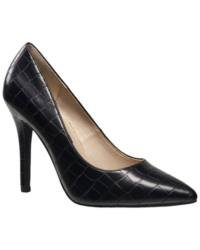 Shop French Connection Sierra Pump In Black