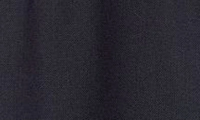 Thom Browne Women's Box Pleat Wool Cardigan Jacket In Navy