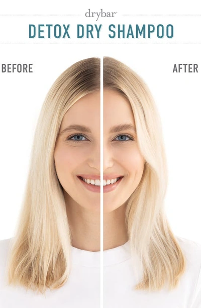 Drybar Detox Coconut Colada Dry Shampoo