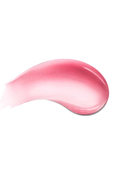 Shop La Mer The Lip Volumizer Lip Serum In Sheer Pink