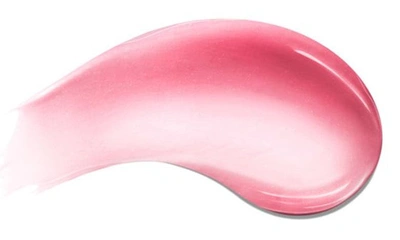 Shop La Mer The Lip Volumizer Lip Serum In Sheer Pink