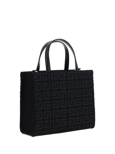 Shop Givenchy G-tote Mini Tote Bag
