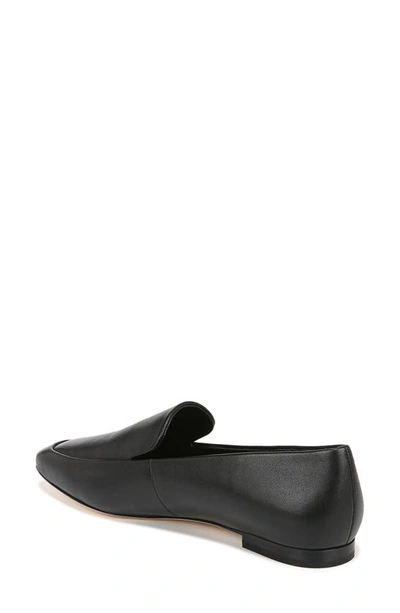 Vince Brette Loafer In Black