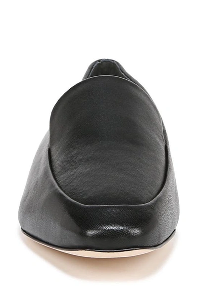 Vince Brette Loafer In Black