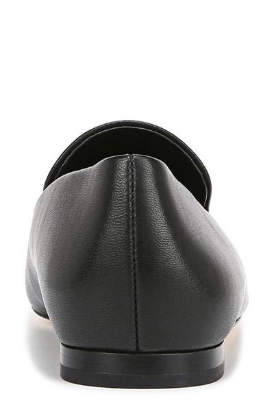 Vince Brette Loafer In Black
